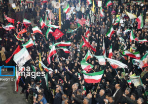 قرارگاه خاتم: مردم و نیروهای مسلح ایران ثابت کردند دشمن راهی جز پذیرش شکست و تسلیم ندارد