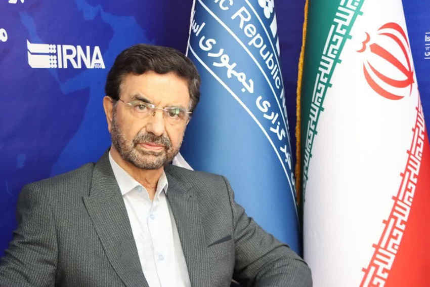 انتقاد از تضعیف تیم مذاکره‌کننده کشورمان/ هر جنگی با مذاکره تمام می‌شود