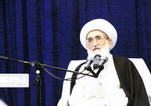 آیت الله نوری همدانی: از هر اقدامی که موجب تضعیف وحدت است پرهیز شود