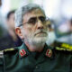 سردار قاآنی: مقاومت از میدان انقلاب تهران تا میدان آزادی ملت‌های مظلوم، به پیروزی رسید