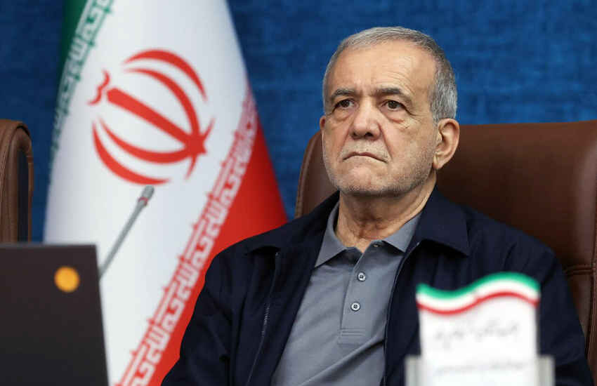 پزشکیان: پیروزی دیپلماتیک اخیر، سند افتخار ملت ایران در برابر زورگویان جهان است