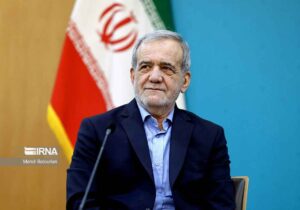 قدردانی رئیس جمهور از نقش رهبر انقلاب در گنجاندن بندهای صیانت از منافع ملی در تفاهمنامه