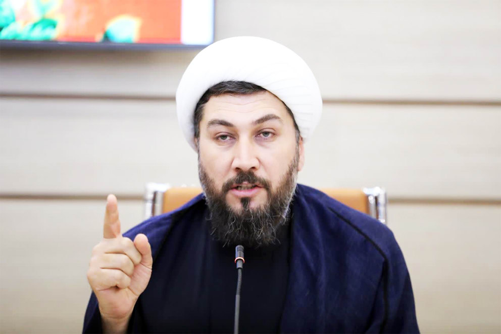 حمایت از تدابیر نظام: مواضع حجت‌الاسلام علی‌اصغر ولایتی در مورد مذاکرات با آمریکا