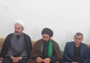 امام جمعه ایلام: اقتدار نیروهای مسلح دشمن را به تسلیم واداشت