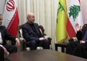 قدردانی دبیر کل جنبش حزب‌الله از ایران
