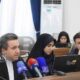 صدور سند ۷ هزار هکتاری منطقه آزاد تجاری و صنعتی مهران / تثبیت مالکیت و صدور اسناد در منطقه آزاد مهران حاصل همکاری گسترده دستگاه‌هاست