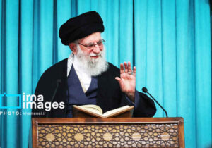 شهاب مرادی: سخنرانان و مداحان در ماه محرم به معرفی آرمان‌های رهبر شهید بپردازند+فیلم