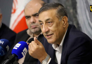 قائم‌پناه در ایلام: دولت پزشکیان به وعده‌های خود پایبند است