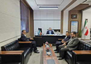 شفافیت، همکاری نظارتی و مقاوم‌ سازی خطوط؛ سه ضلع خدمت در شرکت گاز ایلام