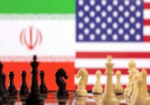 از میدان تا میز مذاکره؛ سرمایه ملی ایران نباید تنها بماند