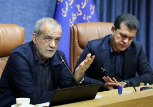 پزشکیان: توسعه کشور با نخبگان خلاق و ریسک‌پذیر محقق می‌شود، نه با روزمرگی اداری