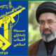 ملت عزیز و رزمندگان اسلام چون کوه استوار پشتوانه دولتمردان خود هستند