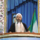 امام‌جمعه ایلام: نباید مردم را خلاف دیدگاه رهبری دچار تفرقه کرد