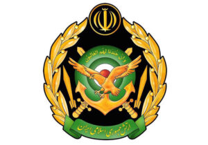 ارتش دست بر ماشه و گوش‌ به فرمانِ فرمانده کل قوا آماده حراست از عزت و منافع ملی است