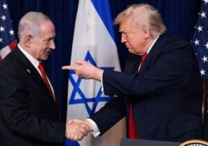 ترامپ خواستار موافقت اسرائیل با آتش بس با حزب‌الله شد