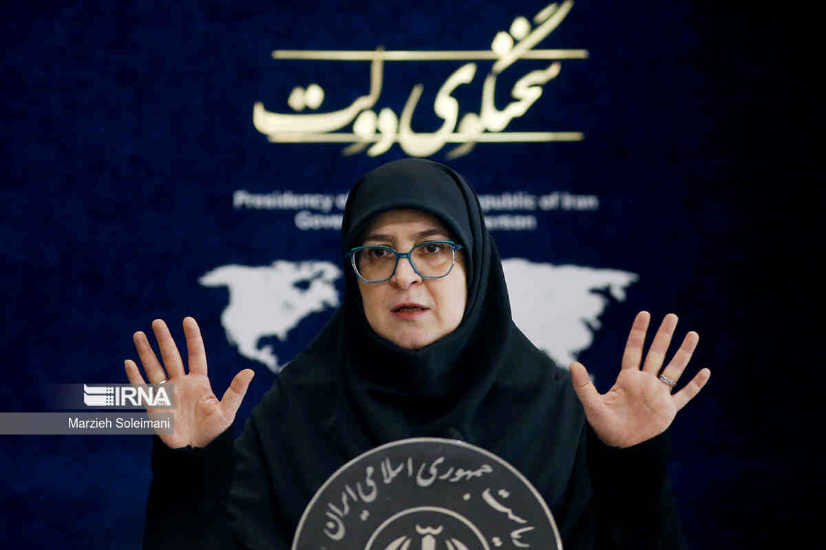 واکنش سخنگوی دولت به تخریب و تهدید رئیس‌جمهور؛ اداره کشور با شعار ممکن نیست