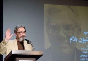 بزرگداشت موسیقیدان آمریکایی که هموطن ایرانی‌هاست/انتقاد از نبود خلاقیت در موسیقی