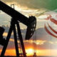 تعلیق برخی تحریم‌های نفتی و صدور مجوز فروش نفت ایران از سوی آمریکا