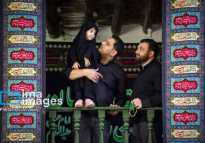فرزندتان را به روضه می‌برید؟ این نکات را فراموش نکنید