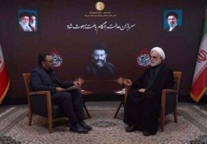 دشمن در پنج سال اخیر تروریسم اقتصادی و جنگ ترکیبی گسترده علیه ملت ایران را تشدید کرد