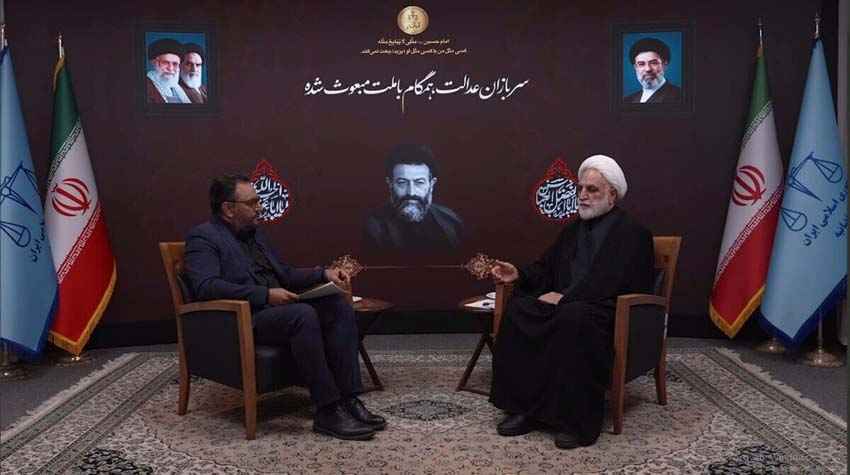 دشمن در پنج سال اخیر تروریسم اقتصادی و جنگ ترکیبی گسترده علیه ملت ایران را تشدید کرد