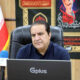 استاندار ایلام: ۱۰۶ هزار زائر محرم از مرز مهران تردد کردند