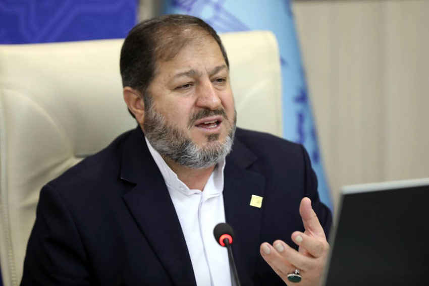 شش هکتار زمین ملی در ایلام از چنگال متصرفان خارج شد