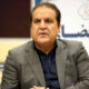 حضور حماسی در تشییع «رهبر شهید» پشتیبان دیپلماسی کشور است