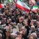 امام حسین (ع) تا آزادی؛ مسیر تشییع پیکر رهبر شهید