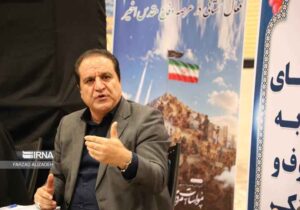 استاندار: مرز مهران آماده بازگشت بی‌دغدغه زائران محرم است