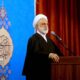 امام خمینی (ره) در مسیر مبارزه با مستکبران لحظه‌ای نسبت به وعده‌های الهی تردید نکردند