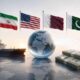 توافق و بازگشت نفت؛ اقتصاد ایران در آستانه یک آزمون تاریخی