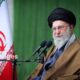 روضه‌خوانی رهبر شهید انقلاب برای حضرت ابوالفضل(ع)