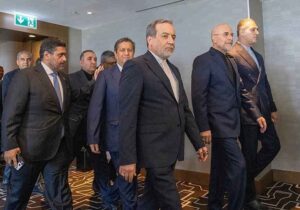 دیپلماسی نتیجه‌محور ایران در سوئیس؛ مذاکره برای دستاورد، نه مذاکره برای مذاکره