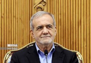 پزشکیان: تلاش پاکستان برای گسترش صلح ریشه در فرهنگ غنی این کشور دارد
