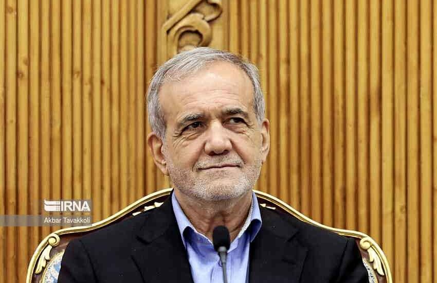 پزشکیان: تلاش پاکستان برای گسترش صلح ریشه در فرهنگ غنی این کشور دارد