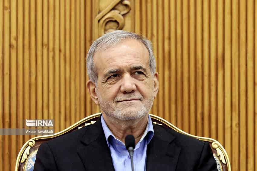 پزشکیان: تلاش پاکستان برای گسترش صلح ریشه در فرهنگ غنی این کشور دارد