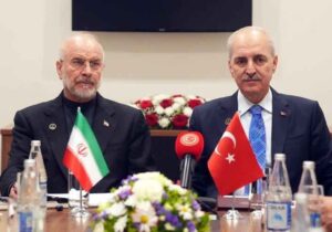 قالیباف: هیمنه و قدرت پوشالی آمریکایی‌ها در جنگ اخیر فرو ریخت
