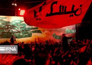 مروری بر نواهای عاشورایی؛ سمفونی چکناواریان تا «ساقی سرمست» کریم‌خانی