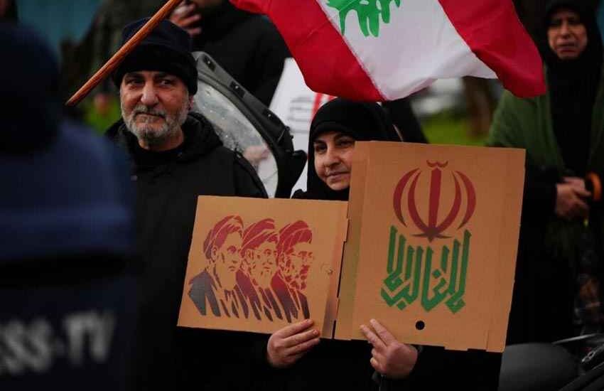 ایران در قلب سازوکار جدید آتش‌بس لبنان؛ تشکیل «واحد کنترل منازعه» با مشارکت تهران