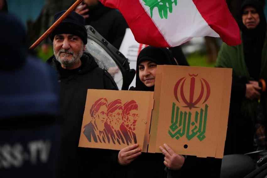 ایران در قلب سازوکار جدید آتش‌بس لبنان؛ تشکیل «واحد کنترل منازعه» با مشارکت تهران