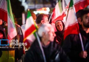 «مردم وحشتناک» یا «افراد باهوش»؛ مقاومت ایران، معادله جمهوری‌خواهان را تغییر داد