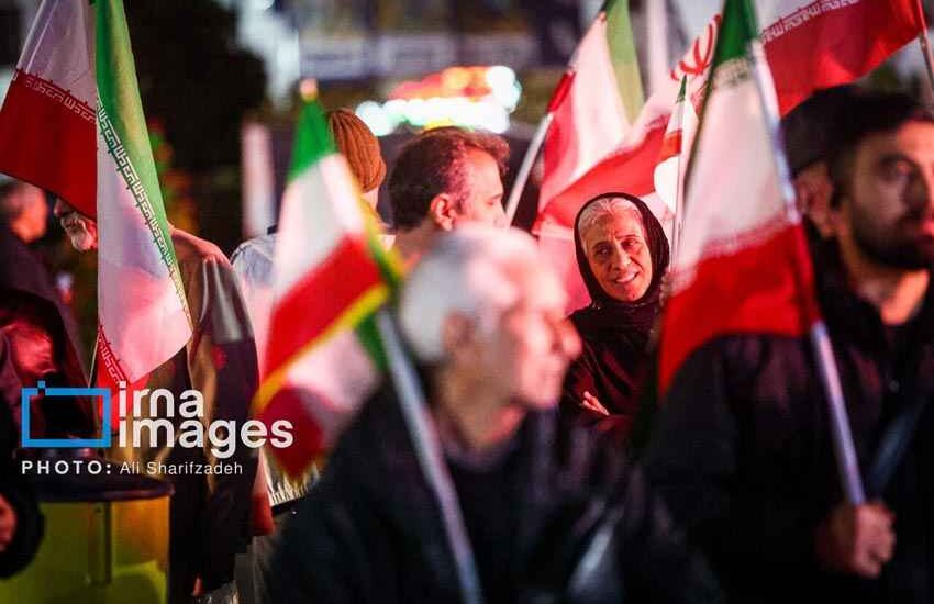 «مردم وحشتناک» یا «افراد باهوش»؛ مقاومت ایران، معادله جمهوری‌خواهان را تغییر داد
