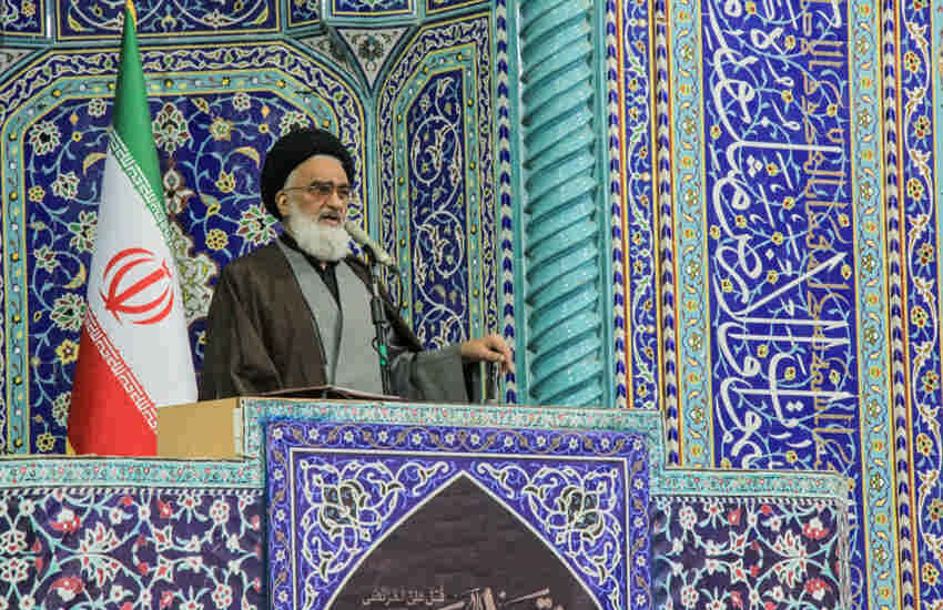 تشییع رهبر شهید بیداری بخش و پاسخ به خطای محاسباتی دشمن است