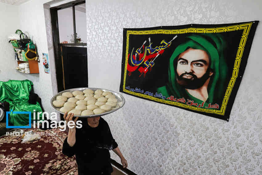 سفره‌ای که گرانی حریفش نمی‌شود