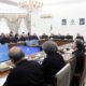 عارف: روایت‌سازی و مستندسازی از مراسم تشییع رهبر انقلاب برای مردم جهان انجام شود