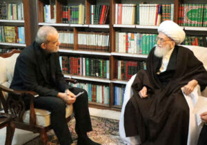 آیت الله نوری همدانی: از رییس جمهور حمایت می کنیم/ایجاد اختلاف به ضرر جریان انقلاب است
