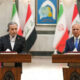 عراقچی: مسئولیت بازگشایی تنگه هرمز تنها بر عهده جمهوری اسلامی ایران است