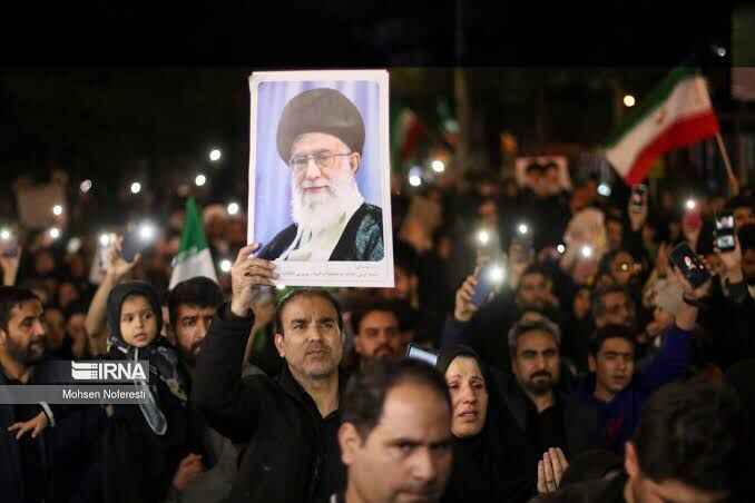 نقشه اسکان زائران رهبر شهید، در تهران اعلام شد