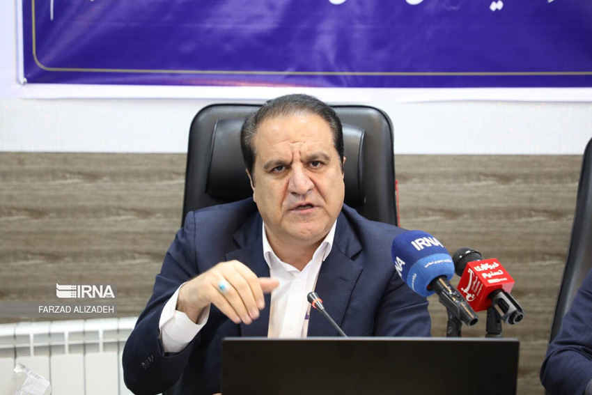 تاکید استاندار ایلام بر ضرورت به‌روز رسانی تجهیزات انتقال خون